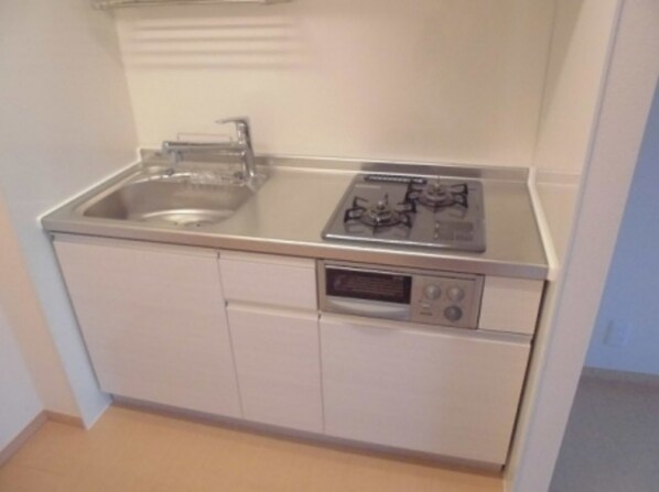 サニーヒルズ立花の物件内観写真